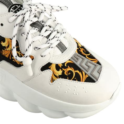 sale versace shoes|Versace shoe outlet.